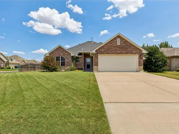 12204 Heathfield Ln, Oklahoma City, OK 73170
