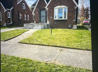 9985 Robson St, Detroit, MI 48227