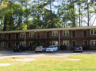 210-25 Colonial Dr, Fayetteville, NC 28301