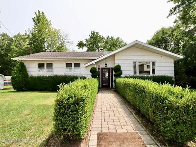 20 Edgegrove Ave, Staten Island, NY, 10312
