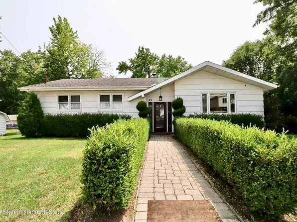 20 Edgegrove Ave, Staten Island, NY 10312