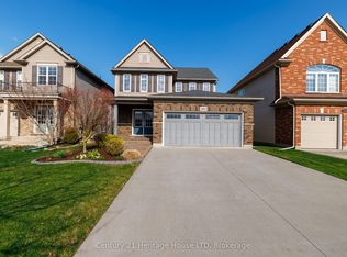 263 Empress Ave, Welland, ON