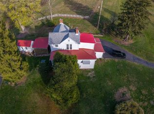 195 Ww Railroad Rd, Sycamore, PA 15364