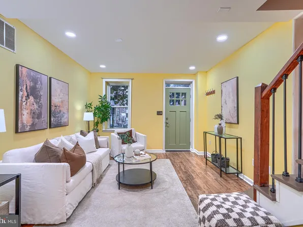 2216 Essex St, Baltimore, MD 21231