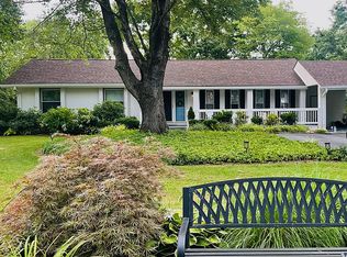 7229 Hunton St, Warrenton, VA 20187