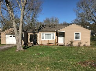 201 Greenwood Ave, Knoxville, TN 37920