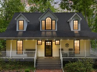 81 Lady Jane Ln, Fredericksburg, VA 22406