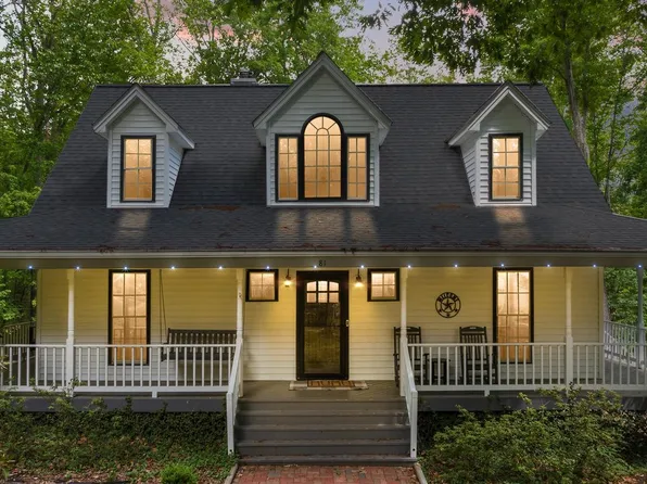 81 Lady Jane Ln, Fredericksburg, VA 22406