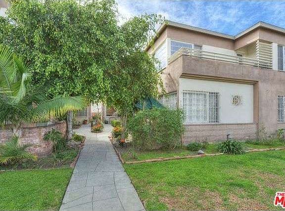 3rd image of 8668 W Olympic Blvd