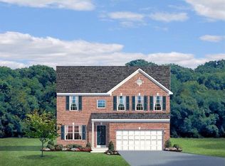 6323 Sand Ridge Ct, Hamilton, OH 45011