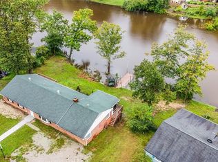 12935 Erlene Dr, Chester, VA 23831