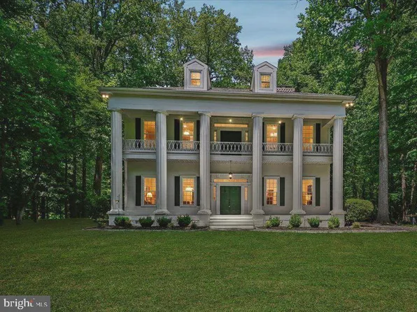 7302 Meadow Wood Way, Clarksville, MD 21029