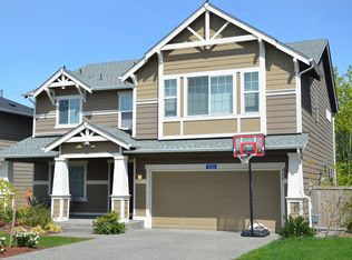 926 Panorama Rdg, Mount Vernon, WA 98273