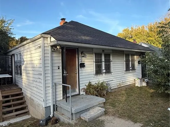 1132-1134 Everett Ave, Kansas City, KS 66102