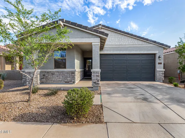 39959 W WILLIAMS Way, Maricopa, AZ 85138