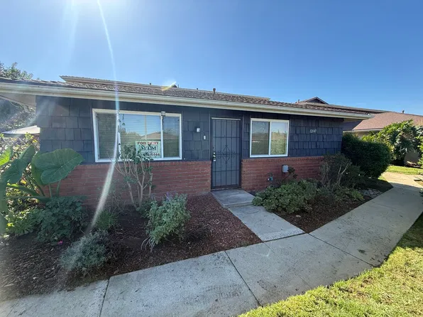 12147 Wintergreen Dr Unit 1, Lakeside, CA 92040