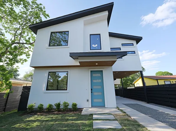 4410 Glomar Ave #1, Austin, TX 78721