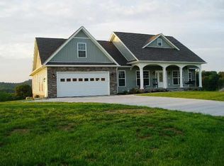 155 Rochelle Cir, Charleston, TN 37310