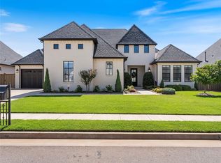 2924 Wood Thrush Way, Edmond, OK 73012
