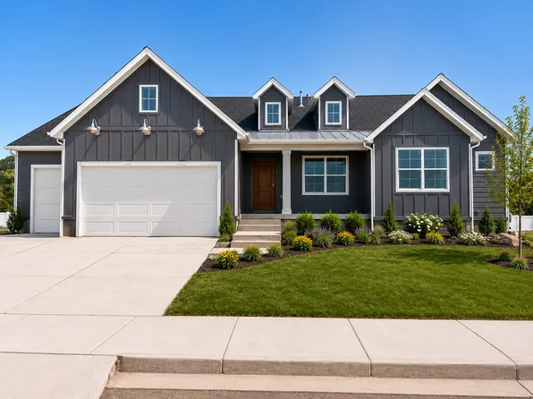 6381 S Larry Way, South Weber, UT 84405