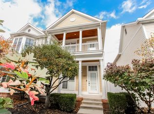 327 W Walnut St, Indianapolis, IN 46202