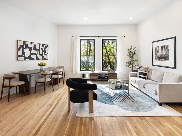 265 Riverside Dr APT 3E, New York, NY 10025