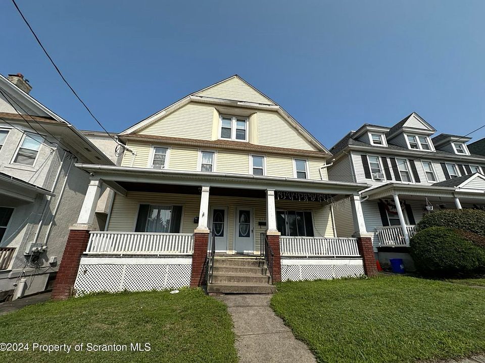 2nd image of 617-619 Harrison Ave #1