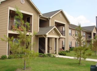 Wildwood Trails, Brownwood, TX 76801