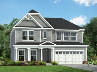 4572 Jasper Ridge Dr, Clemmons, NC 27012