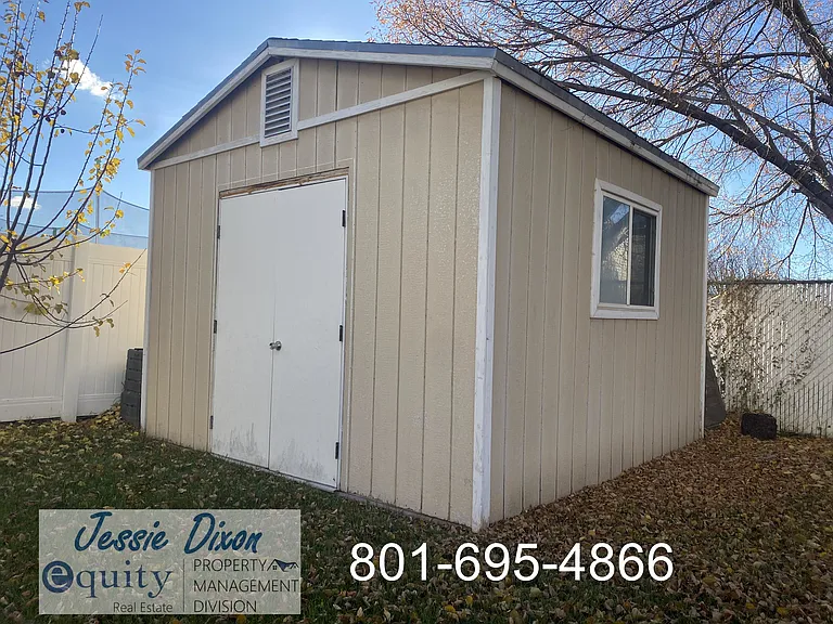 5889 S 3260 W — Photo 25