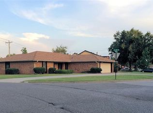 10408 Cecilia Dr, Oklahoma City, OK 73162