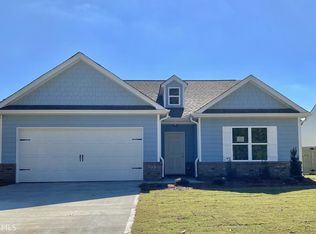 136 Charleston Ln #D21, Milner, GA 30257