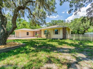 442 Tryon Cir, Spring Hill, FL 34606