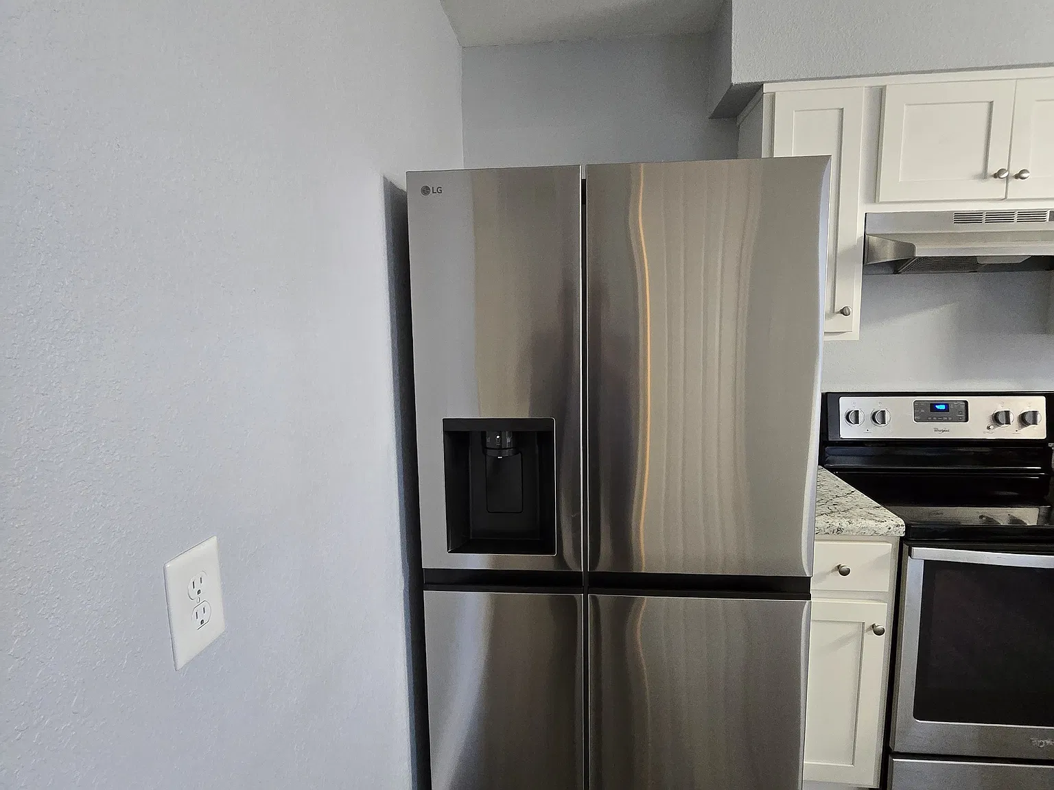 2 bed, 1.5 bath, 700 sqft, $1,500 — Photo 4