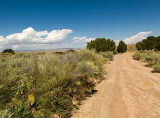 Capri Rd, Belen, NM 87002