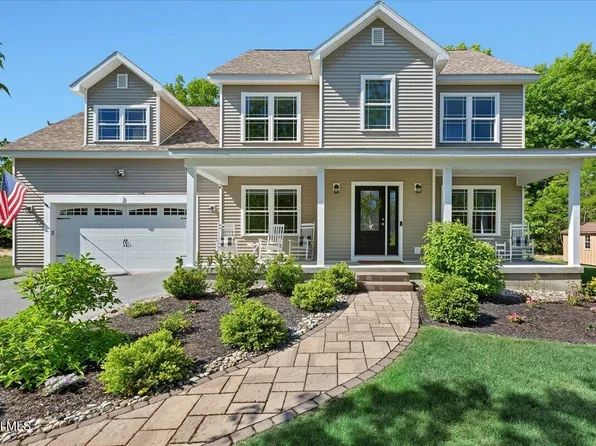 3 Tomaselli Court, Ballston Spa, NY 12020