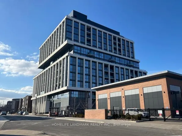 1063 Douglas McCurdy Commons Cir #310, Mississauga, ON L5G 0C5