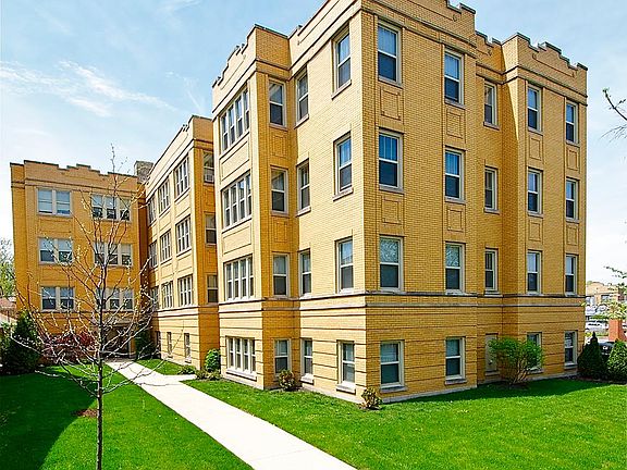 5th image of 1532 N Austin Blvd APT 9