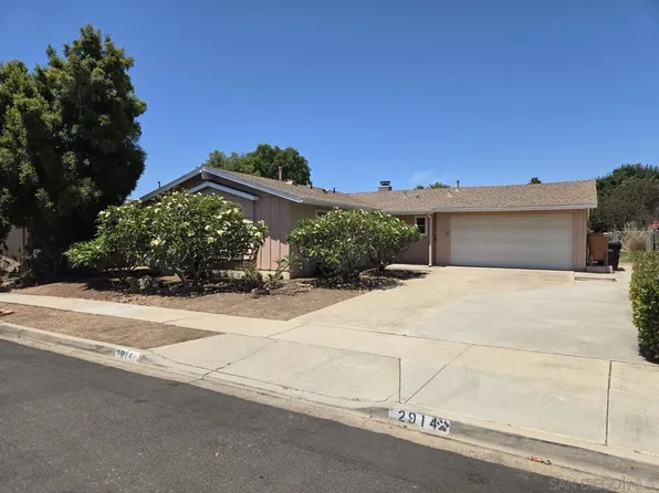 2914 Naugatuck Ave, San Diego, CA 92117