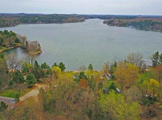 County Rd W #1, Waupaca, WI 54981