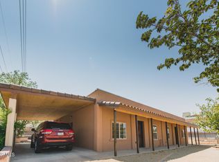 326 Coates Dr UNIT A, El Paso, TX 79932