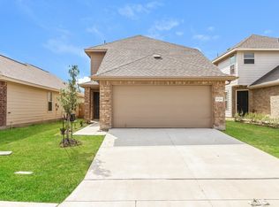 10324 Green Br, San Antonio, TX 78223