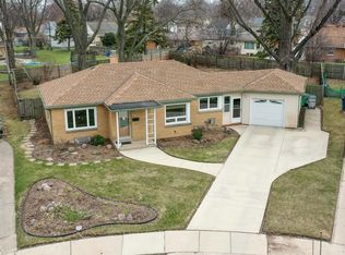 3865 N 85th St, Milwaukee, WI 53222