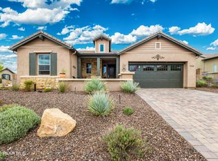 5266 Scenic Crest Way, Prescott, AZ 86301