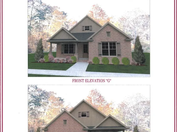 1060 Gadwall Ln Lot 11, Spring Hill, TN 37174