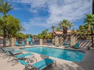2605 S Durango Dr APT 202, Las Vegas, NV 89117