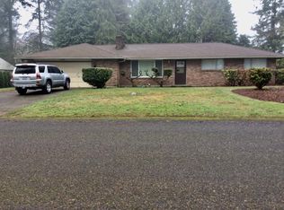 11902 Woodbine Ln SW #HOUSE, Lakewood, WA 98499