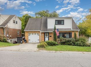 2206 New Linden Rd, Newport, KY 41071