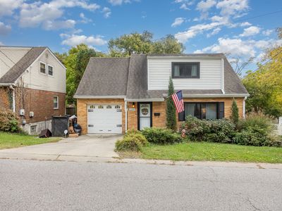 2206 New Linden Rd, Newport, KY, 41071