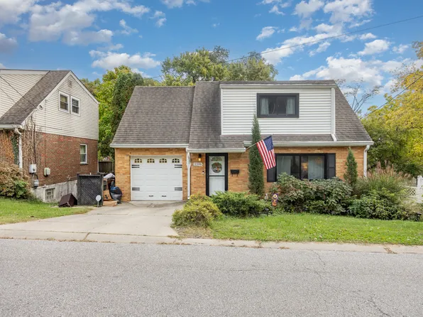 2206 New Linden Rd, Newport, KY 41071